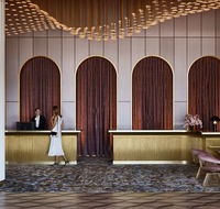 Hotel Chadstone Melbourne MGallery - Surfers Paradise Gold Coast