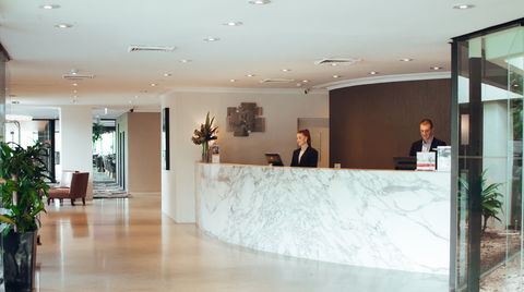 Holiday Inn Warwick Farm - Surfers Paradise Gold Coast 2