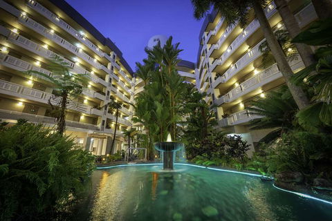 DoubleTree By Hilton Cairns - Surfers Paradise Gold Coast 1
