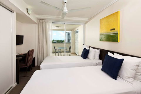 Cairns Central Plaza Apartment - Surfers Paradise Gold Coast 2