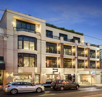 Quest Hawthorn - Surfers Paradise Gold Coast