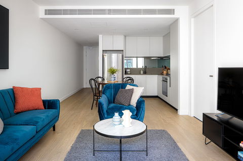 Urban Rest-Home Richmond - Surfers Paradise Gold Coast 0