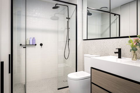 Urban Rest-Home Richmond - Surfers Paradise Gold Coast 1