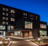 Hotel Verge Launceston - Surfers Paradise Gold Coast