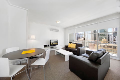 Astra Apartments Sydney CBD - Surfers Paradise Gold Coast 0