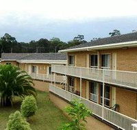 Bayview Motor Inn - Surfers Paradise Gold Coast