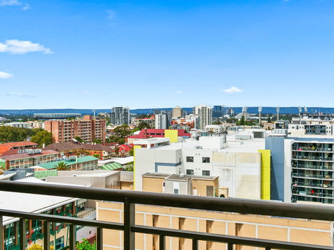 All Suites Perth - Surfers Paradise Gold Coast 0