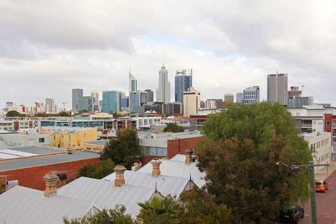 Zappeion Apartments - Surfers Paradise Gold Coast 0