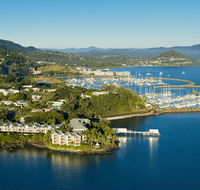 Coral Sea Resort - Surfers Paradise Gold Coast