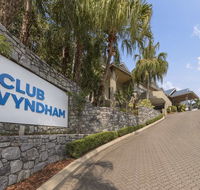 Club Wyndham Airlie Beach - Surfers Paradise Gold Coast