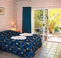 Colonial Palms Motor Inn - Surfers Paradise Gold Coast