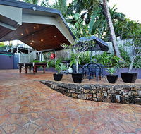 Airlie Beach Motor Lodge - Surfers Paradise Gold Coast