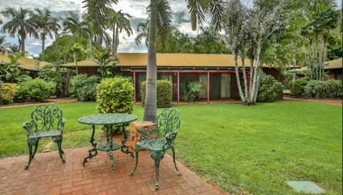Bayside Holiday Apartments - Surfers Paradise Gold Coast 0