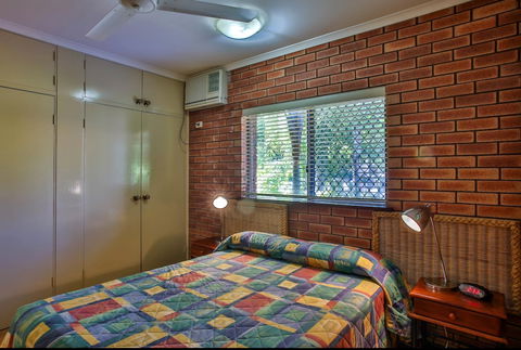 Bayside Holiday Apartments - Surfers Paradise Gold Coast 1