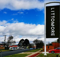 Governor Macquarie Motor Inn - Surfers Paradise Gold Coast