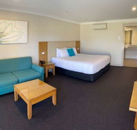 Bathurst Heritage Motor Inn - Surfers Paradise Gold Coast