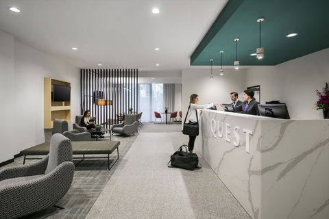 Quest Notting Hill - Surfers Paradise Gold Coast 1