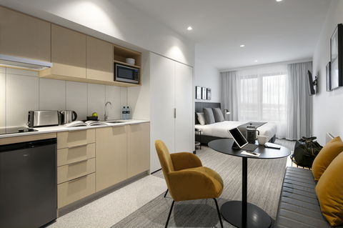 Quest Notting Hill - Surfers Paradise Gold Coast 2