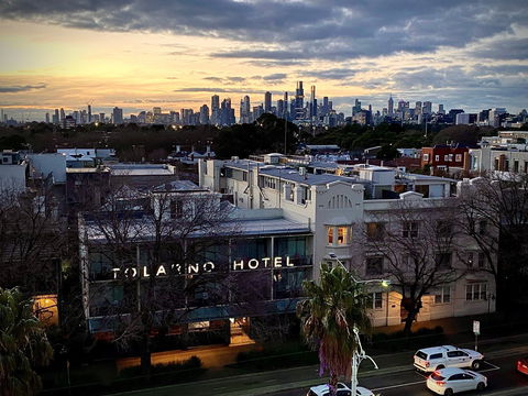 Tolarno Hotel - Surfers Paradise Gold Coast 2