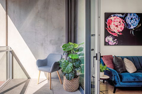 Urban Rest-Home Richmond - Surfers Paradise Gold Coast 2