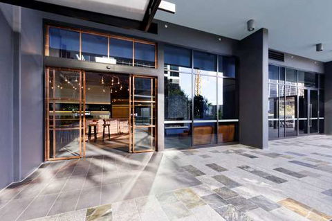 Alpha Mosaic Hotel - Surfers Paradise Gold Coast 1
