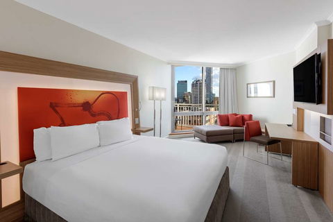 Amora Hotel Brisbane - Surfers Paradise Gold Coast 1