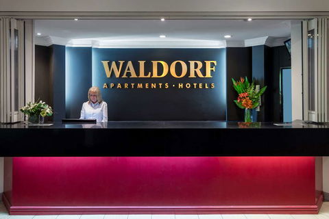 Nesuto Pennant Hills Sydney Apt Hotel - Surfers Paradise Gold Coast 2