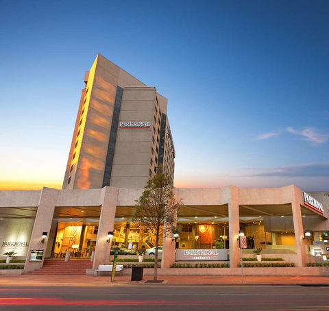 PARKROYAL Parramatta - Surfers Paradise Gold Coast 0