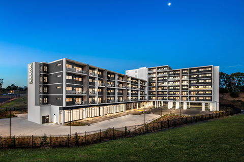 Quest Bella Vista - Surfers Paradise Gold Coast 0