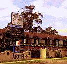 Golden Chain Ascot Motor Inn - Surfers Paradise Gold Coast
