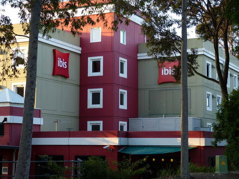 Ibis Sydney Thornleigh - Surfers Paradise Gold Coast 0