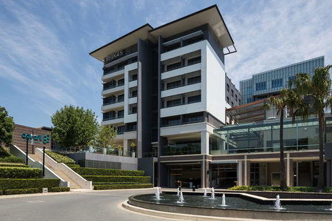 Rydges Campbelltown - Surfers Paradise Gold Coast 0