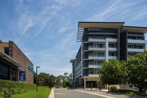 Rydges Campbelltown - Surfers Paradise Gold Coast 1