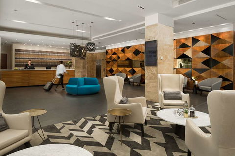 Rydges Campbelltown - Surfers Paradise Gold Coast 2