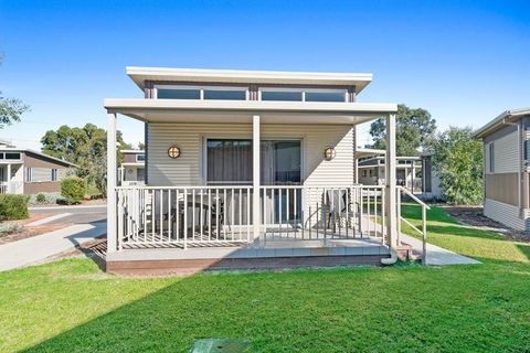 Discovery Parks Swan Valley - Surfers Paradise Gold Coast 1