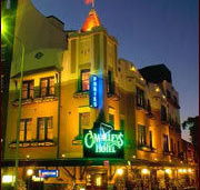 O'Malleys Hotel - Surfers Paradise Gold Coast