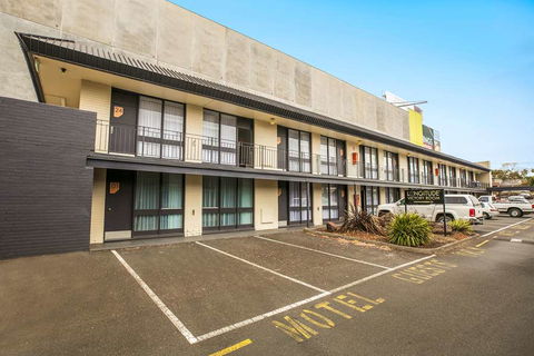 Matthew Flinders Hotel, A NightCap Hotel - Surfers Paradise Gold Coast 1