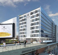 Silkari Suites At Chatswood - Surfers Paradise Gold Coast