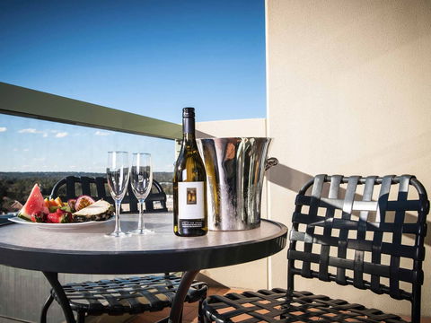 The Sebel Sydney Residence Chatswood - Surfers Paradise Gold Coast 0