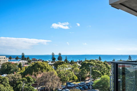 Anchorage Apartments Hampton - Surfers Paradise Gold Coast 1