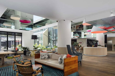 QT Gold Coast - Surfers Paradise Gold Coast 2