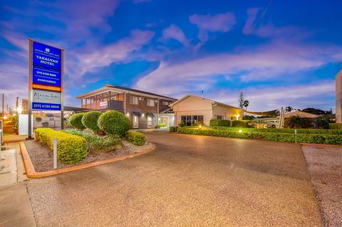 Takalvan Motel - Surfers Paradise Gold Coast 0