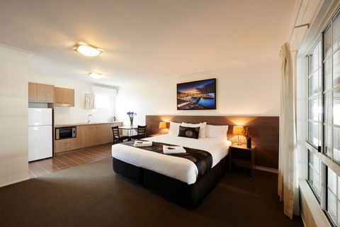 Takalvan Motel - Surfers Paradise Gold Coast 2