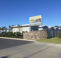 Chinchilla Tourist Park - Surfers Paradise Gold Coast