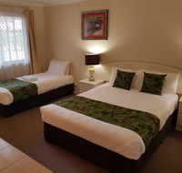 The Palms Motel Chinchilla - Surfers Paradise Gold Coast
