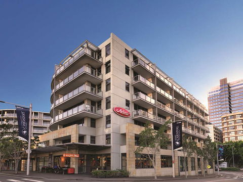 Adina Apartment Hotel Darling Harbour - Surfers Paradise Gold Coast 0
