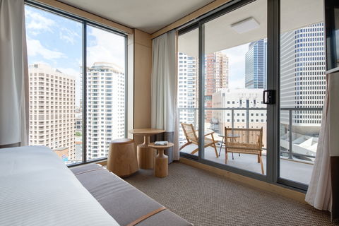 Zara Tower Serviced Apartments - Surfers Paradise Gold Coast 1