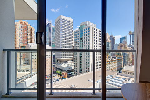 Zara Tower Serviced Apartments - Surfers Paradise Gold Coast 2