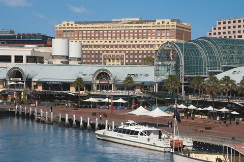 Oaks Goldsbrough Apartment Hotel - Surfers Paradise Gold Coast 0