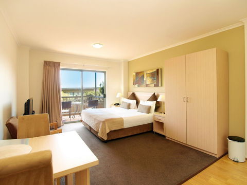 Oaks Goldsbrough Apartment Hotel - Surfers Paradise Gold Coast 1